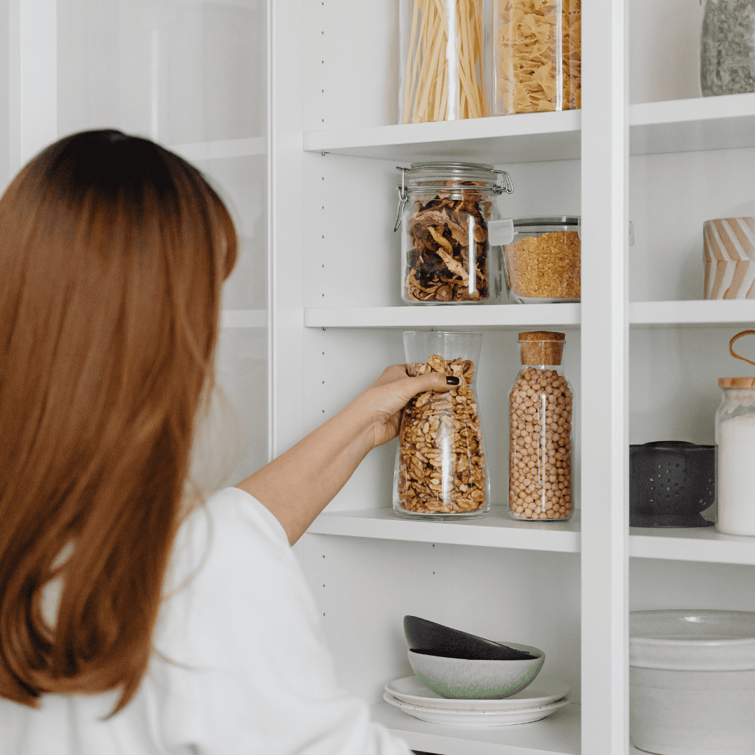 Organización de Cocina - Boom Shop