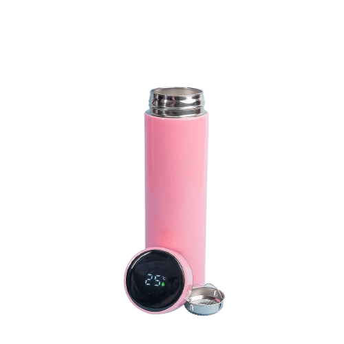 Termo Inteligente - Diseño unisex, elegante, portátil y libre de BPA - Boom Shop