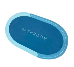 Combo Organizador x5 para Baño + Tapete Absorbente – Orden y Confort en un Solo Paso - Boom Shop