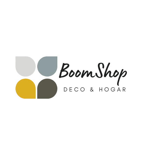 BoomShop Logo